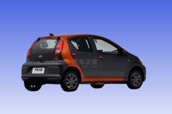 滨州市邹平抵押微型汽车