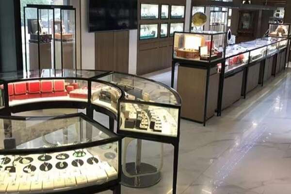 滨州市邹平奢侈品回收
